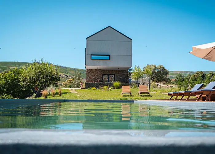 Terrasense Mountain Charm Retreat & Farm