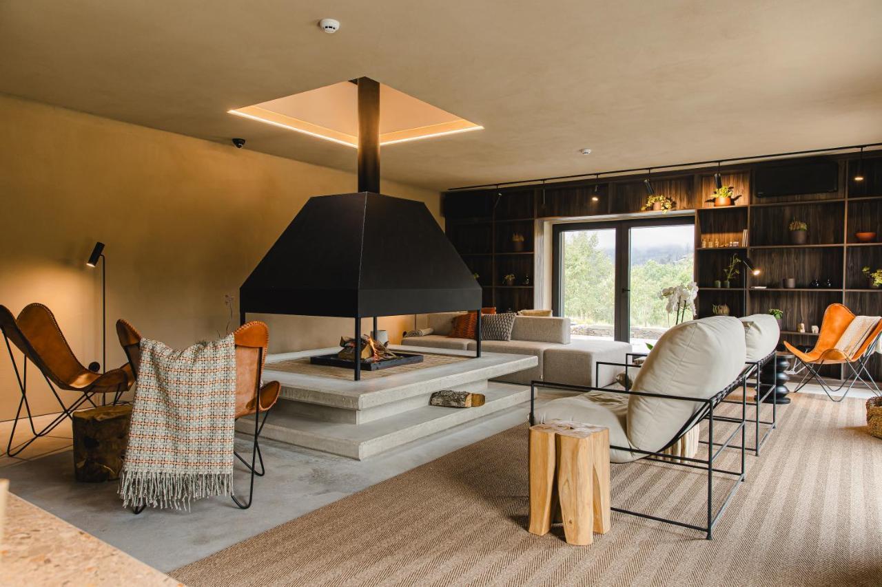 Terrasense Mountain Charm Retreat & Farm Apartment *