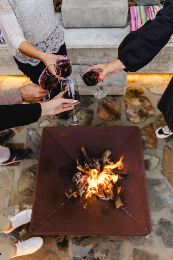 Terrasense Mountain Charm Retreat & Farm Videmonte