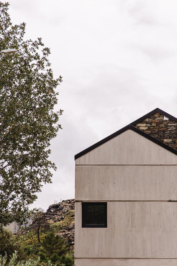 Terrasense Mountain Charm Retreat & Farm Apartamento Videmonte