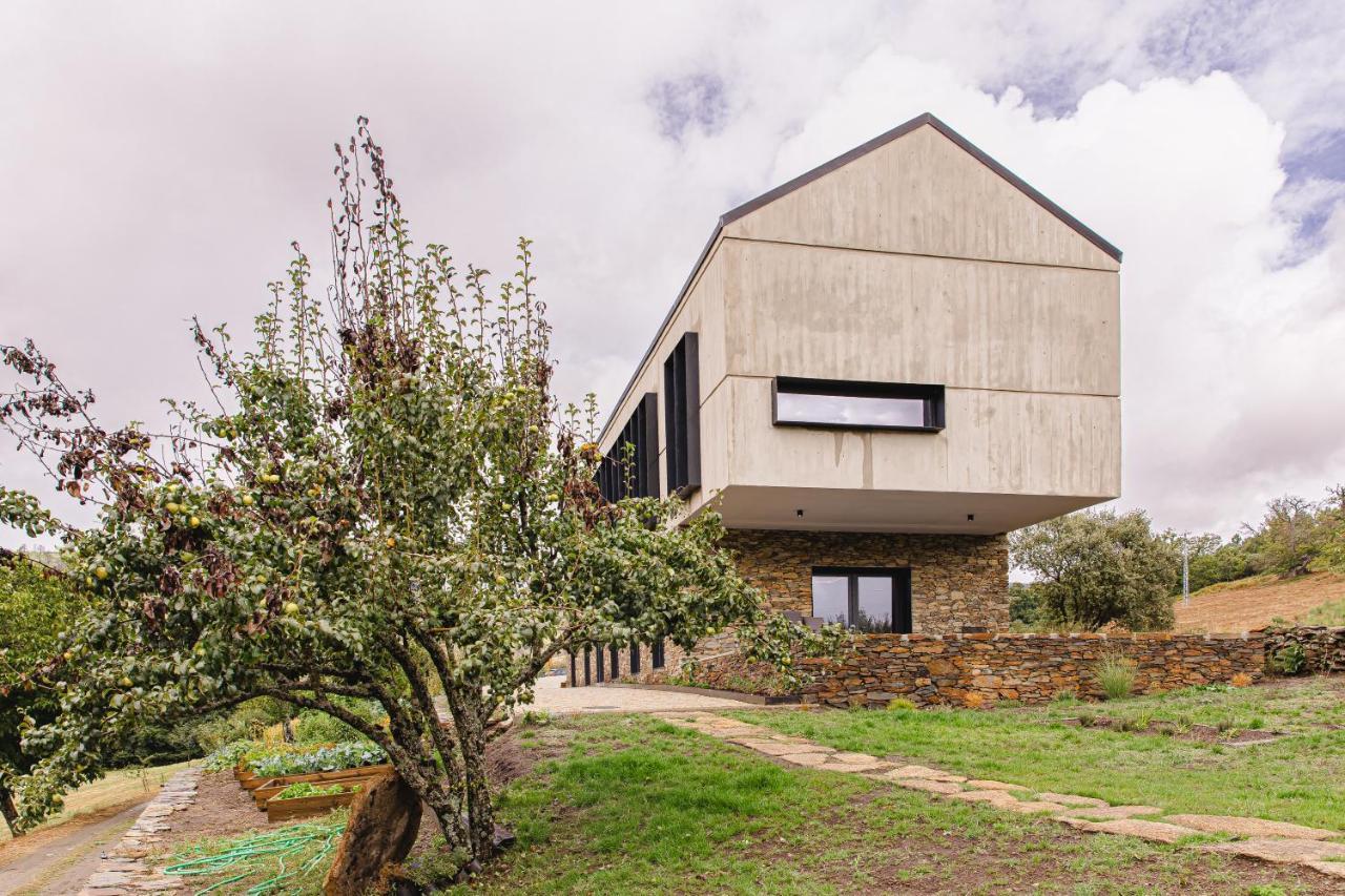 Apartment Terrasense Mountain Charm Retreat & Farm Videmonte