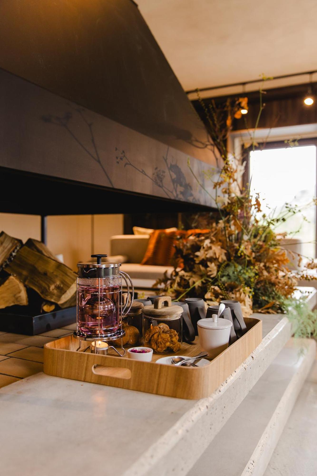 Terrasense Mountain Charm Retreat & Farm Videmonte