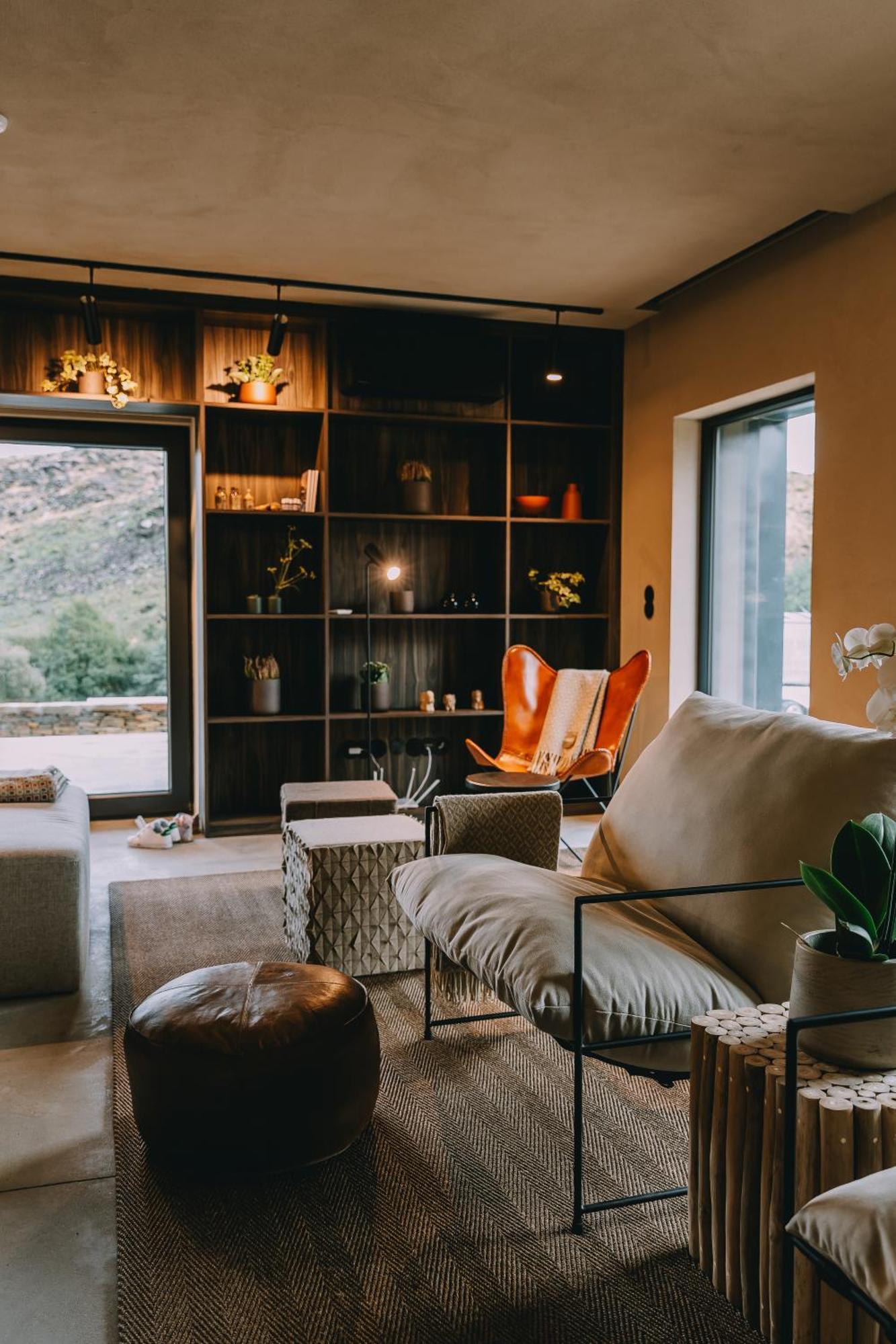 Terrasense Mountain Charm Retreat & Farm Apartment