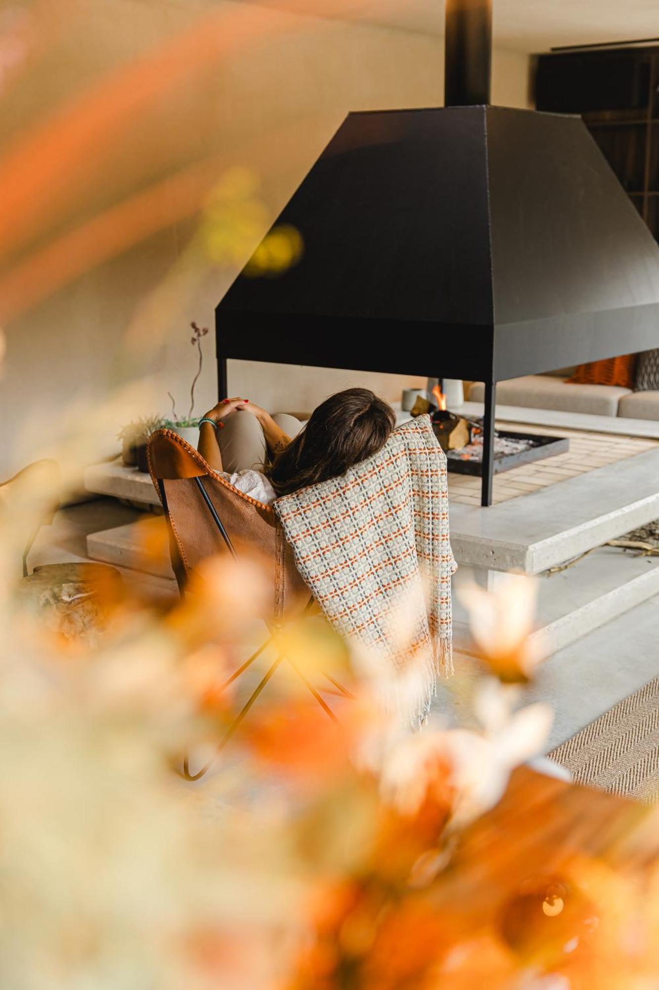 Terrasense Mountain Charm Retreat & Farm