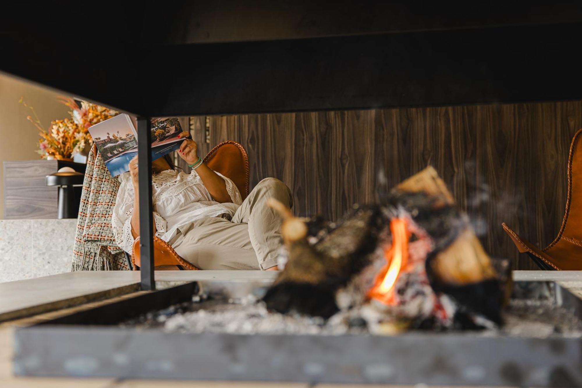 Terrasense Mountain Charm Retreat & Farm