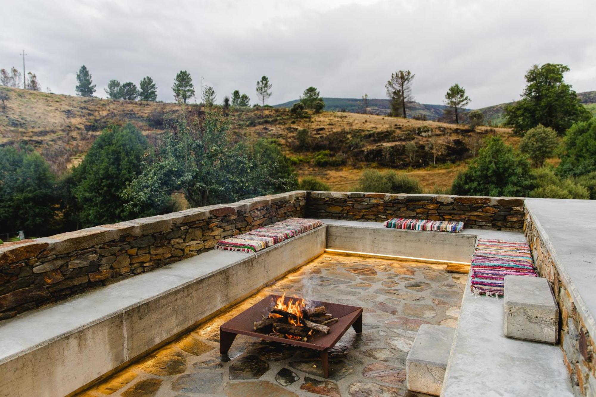 Terrasense Mountain Charm Retreat & Farm Apartamento *