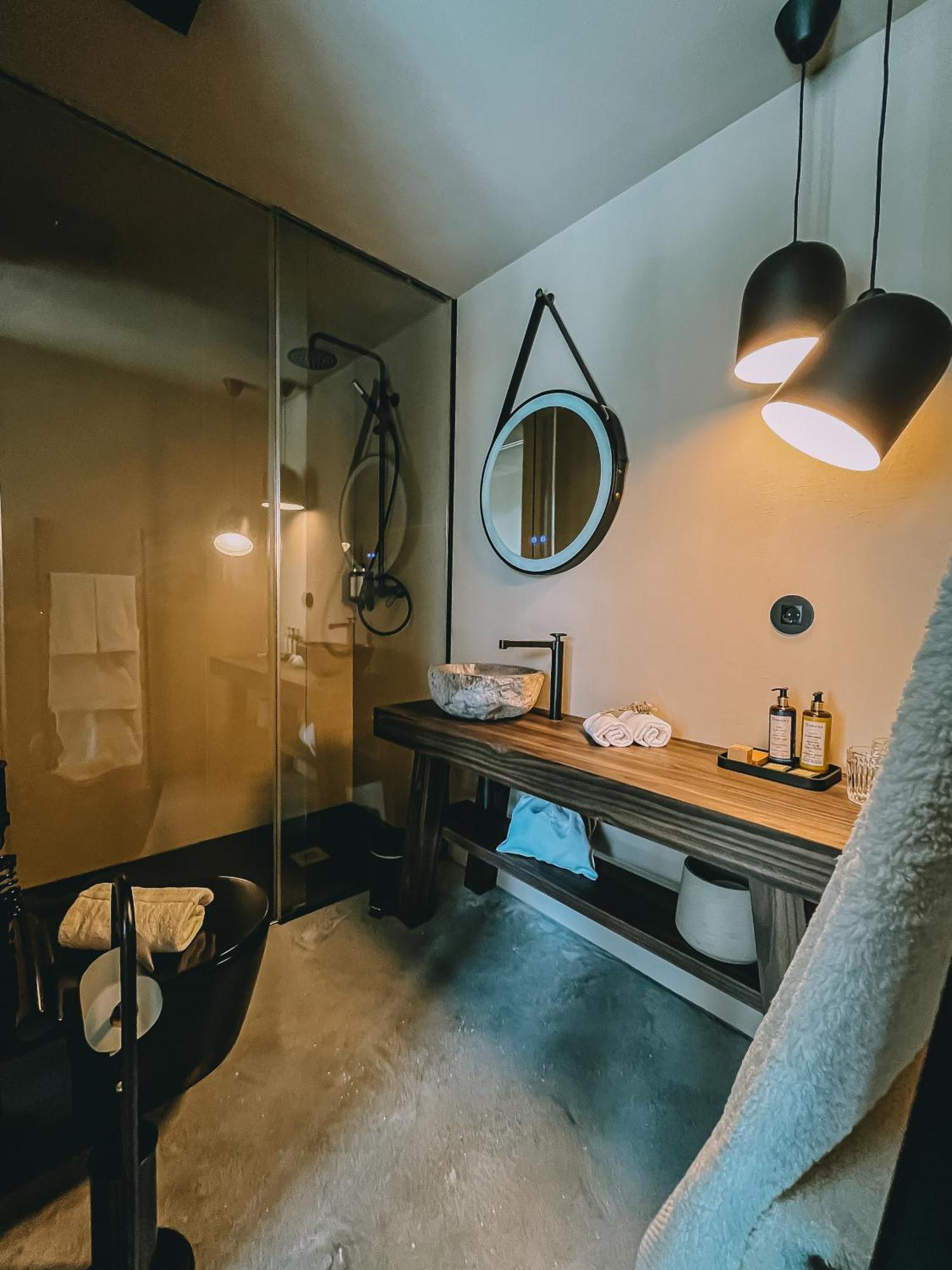 Apartamento Terrasense Mountain Charm Retreat & Farm