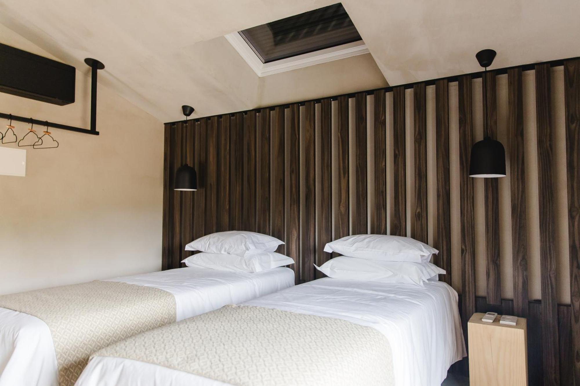 Apartamento Terrasense Mountain Charm Retreat & Farm