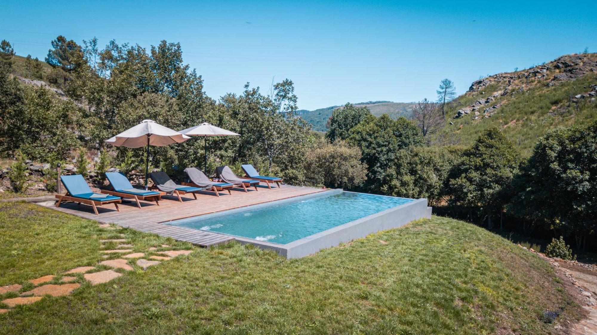Terrasense Mountain Charm Retreat & Farm Apartment Videmonte