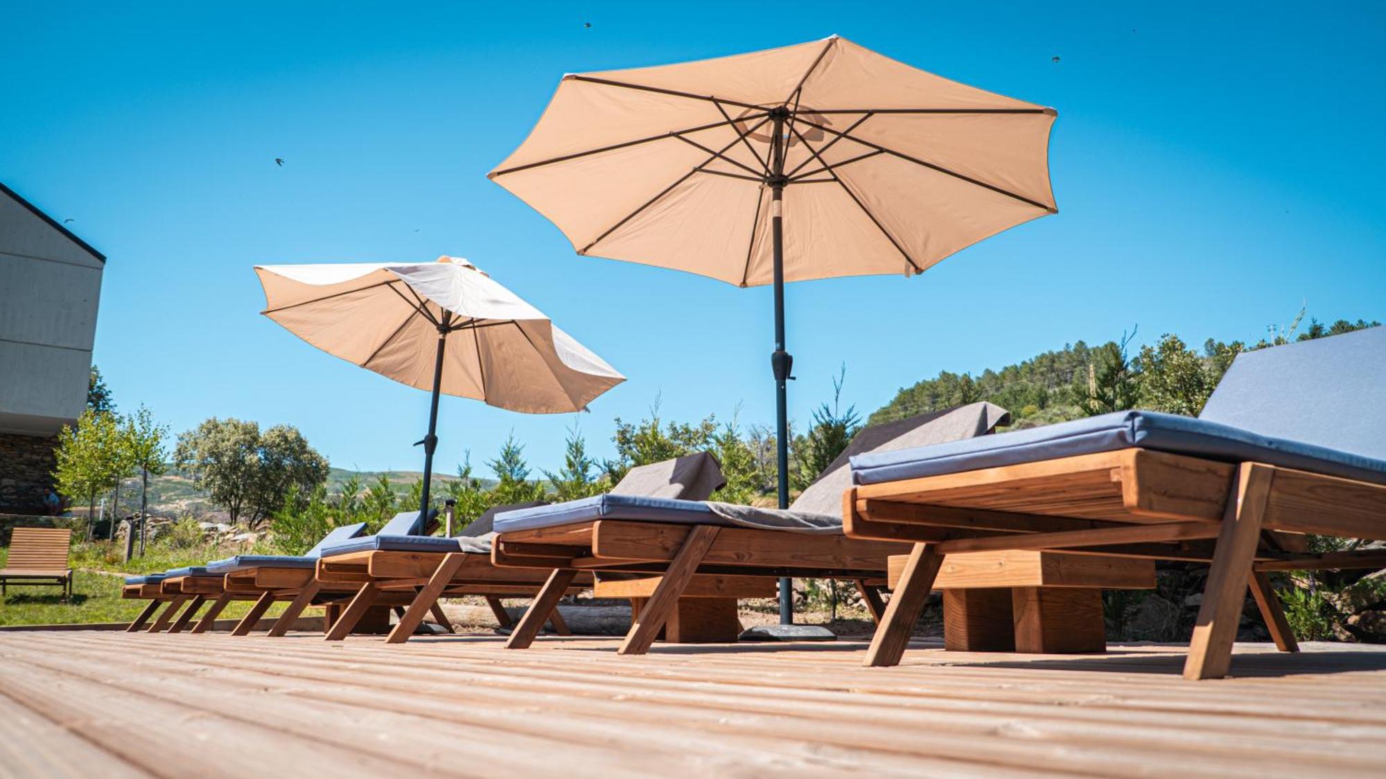 Terrasense Mountain Charm Retreat & Farm * Videmonte