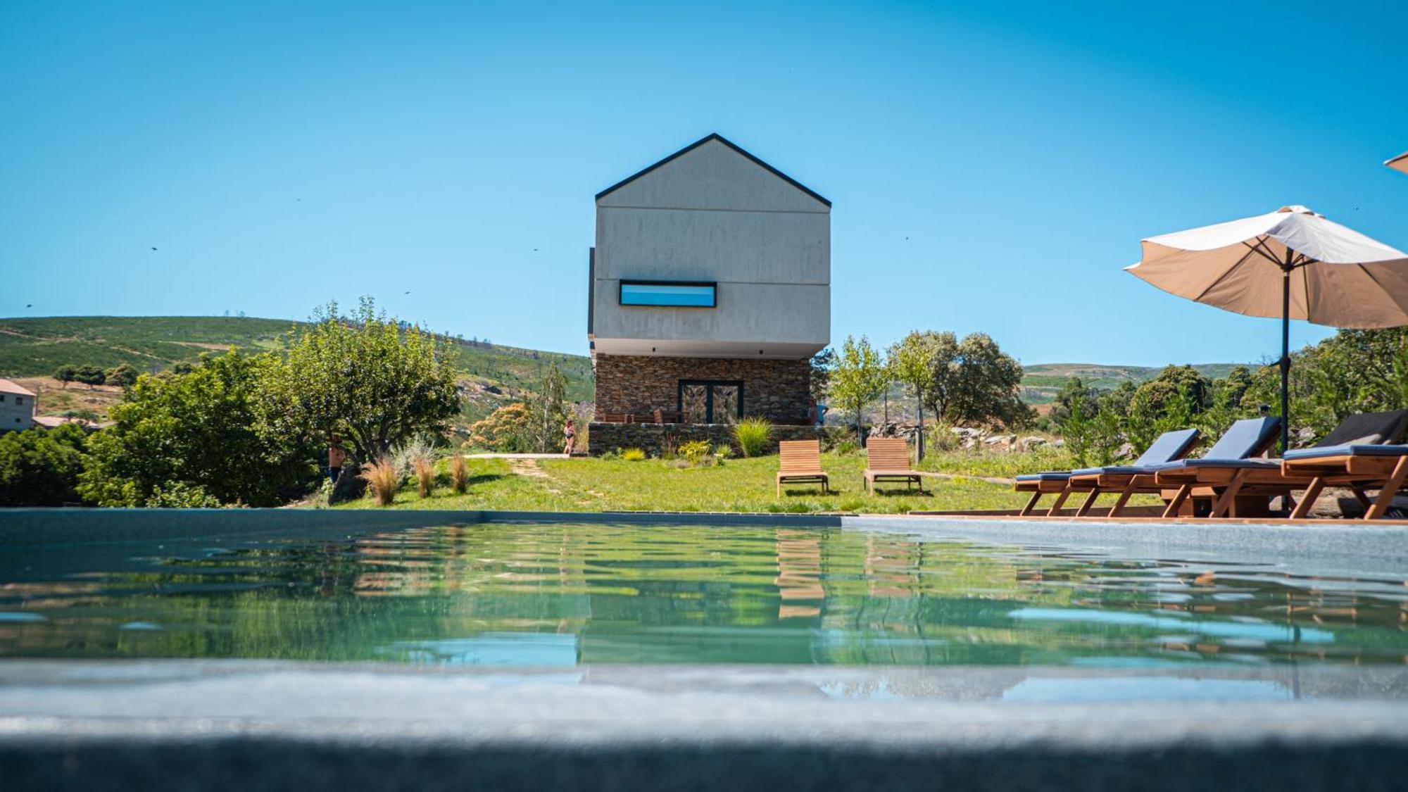 Apartment Terrasense Mountain Charm Retreat & Farm
