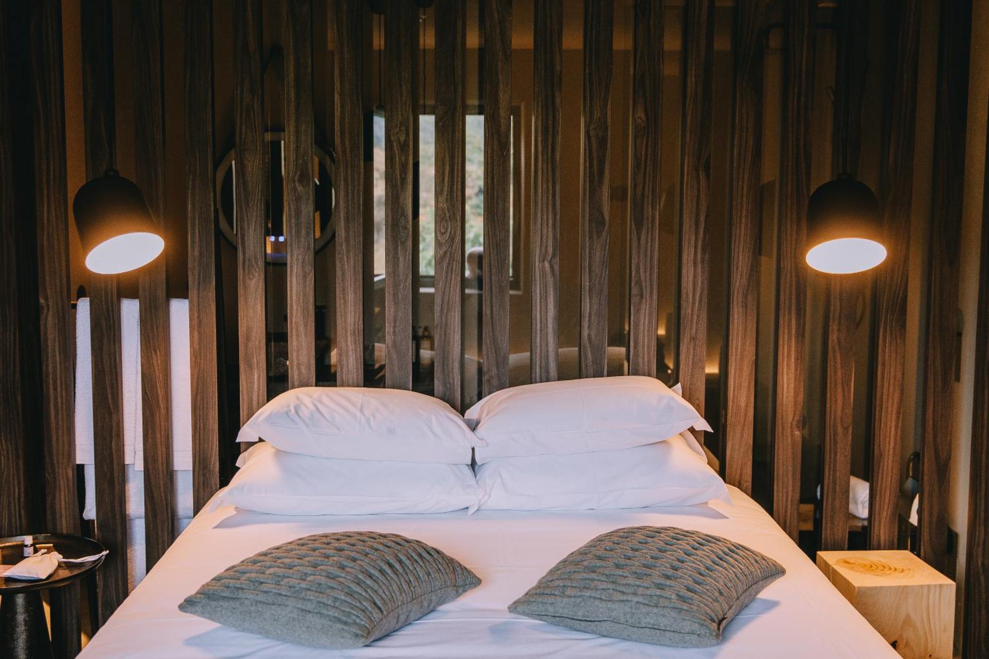 Terrasense Mountain Charm Retreat & Farm Apartamento *